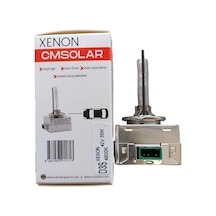 D3s Xenon Ampul 4600 K 42v 35w