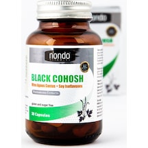 Nondo Black Cohosh
