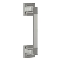 Condi 1503ks Saten Krom Çekme Kapı Kolu 20 Cm 181klc000039 Renkli