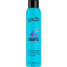 Schwarzkopf Fresh It Up Volume Kuru Şampuan 200 Ml