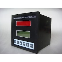 4110 Elektronik Torba Dolum Kontrolörü