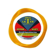 Effe Latex Çile Misina 1,20mm 1000metre