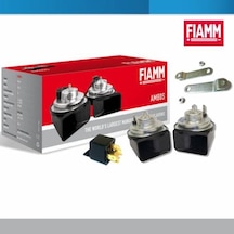 Renault Peugeot Citroen Dadat Korna Italyan Fiamm 932326Z