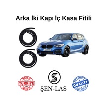 Bmw 1 Serisi F20 2011-2025 Şen-las Arka Iki Kapı Fitili Şl31707