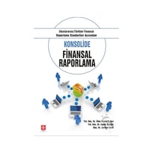 Konsolide Finansal Raporlama