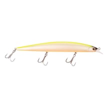 Mustad Gonta Minnow Floating Sert Balık 140f - 004