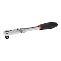 Würth Mafsallı Teleskobik Cırcır 1/2"294-432mm