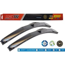 Maxtel 12401620 Silecek Supurgesi Tek 12401620 8521253081
