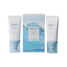 Centella Hyalu-cica Water-fit Güneş Serumu - 50ml İkili Paket