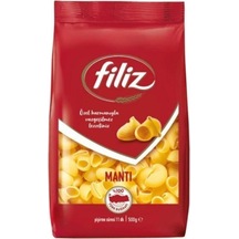 Filiz Makarna Mantı 500 Gr X 20 Paket