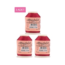3 Adet Altınbaşak Oya Ve Dantel İpi 20 Gr - Royaleks - No: 1790