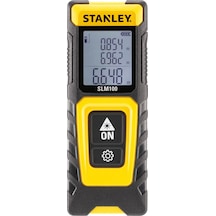 Stanley STHT77100-0 30M Lazer Metre