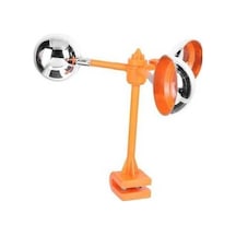 Trendooze Qf 1 Bilgisayarlı Rüzgar Kuşu Kovucu, Modern Tasarım Dekorasyon, Güncel Model