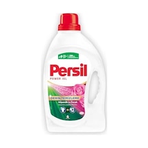 Power Jel Derin Temizleme Plus Gülün Büyüsü 26 Yıkama Sıvı Çamaşır Deterjanı 1 X 1690 Ml 0.75 LT - 2.5 LT - 12 KG