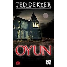 Oyun - Cep Boy / Ted Dekker