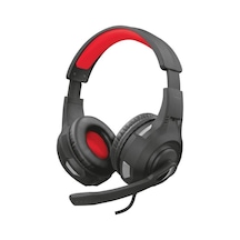 Trust GXT 370 22450 Ravu Mikrofonlu Kulak Üstü Oyuncu Kulaklığı