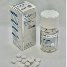 Dvpd Medical Turinabol 10 Mg 100 Tablet