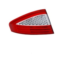 Tyc For10mo041 Stop Lambası Sol Dış Ford Mondeo 07 Sedan 7s71 13405 Rh-7s71 13405 Rg -