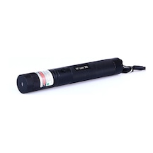 Şarjlı Yeşil Lazer Pointer 1000mw Bm-520 Renkli