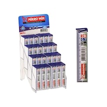 M-750 0.7mm Cetvelli Uç 75mm 1 Adet Diğer