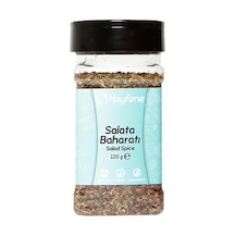 Salata Baharatı 120 Gram Diğer