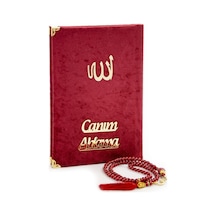 Ablanıza Özel Islami Hediyelik Set 25