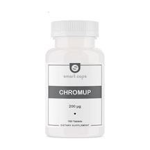 Smart Caps Chromup 180 Tablet