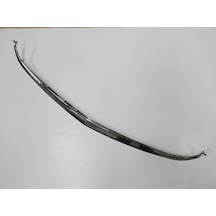Mazda 3 Sd 10/11 Ön Tampon Panjuru Alt Çıtası Ni Kelajlı Tyg