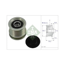 Ina 535001310 Alternatör Kasnağı Mercedes W202 W210 S210 W461 W463 W140 B901 B904 A6021500060