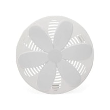 Soba Baca Kapağı Plastik Royaleks-f169 Çok Renkli