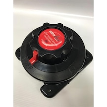 Akü Şalter 12v 175a Ø133mm Iç Aksam Bakır Malzemeden Üretilmiştir