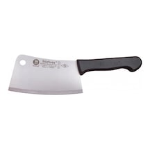 61703 - Sürmene Et Ve Kurban Satırı 20,5 Cm Çok Renkli
