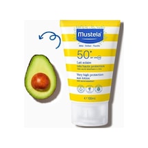 Very High Protection Spf 50+ Sprey Güneş Kremi 100 Ml