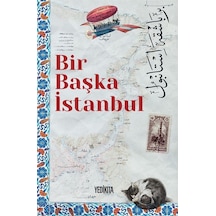Bir Başka İstanbul / Tunahan Kanıcı