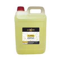 Luxor Kimya Ylang Ev Ve Oto Parfümü 5 Lt
