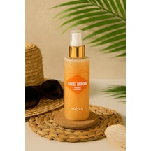 Colyen Sunset Diamond Işıltılı Vücut Spreyi 150 Ml
