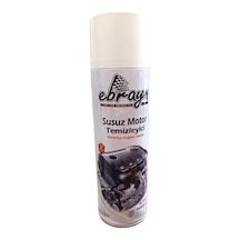 Ebrayn Susuz Motor Temizleyici Sprey 500 Ml 11