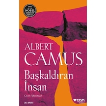 Başkaldıran İnsan - Glob-647693