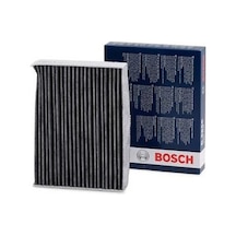 Renault Zoe 2016-2021 Bosch Karbonlu Polen Filtresi