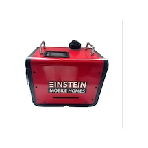 Çanta Tipi Webasto 12/24-220v 5kw Dizel Isıtıcı Star Stop Ve Bluetooth