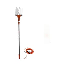 Bolat Zeybek Zt 100 12v 500w 2.30m 3.60m 2.3kg Teleskopik Akülü