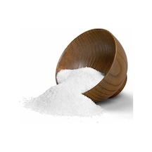 Doğal Kaya Tuzu İnce Dökme 500 Gr