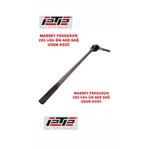 Massey Ferguson 285 4x4 Ön Sağ Uzun Aks Komple Ag85 Ptp Marka 3429991
