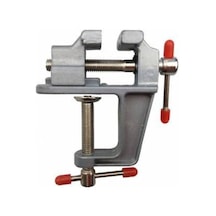 Mini Masa Mengene Sıkıştırma Sabitleme Işkence 10 CM