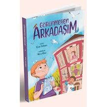 Görünmeyen Arkadaş - Ezjı-731081