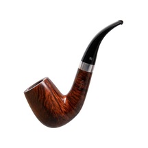 Bigben Giant 436 9mm. Filtreli Akrilik Saplı Pipo 207092