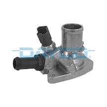 Termostat - Fiat Panda, 500 - Dayco-dt1230h