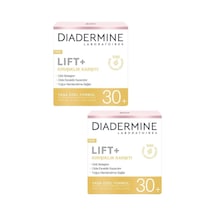 Diadermine 30+ Lift+   Gündüz Kremi 2 x 50 ML
