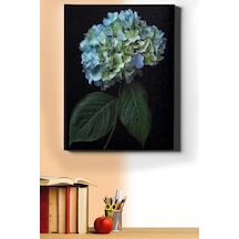 Webstyle Sayılarla Boyama Seti Kasnaklı Dağ Ortancası 60 X 75 Cm