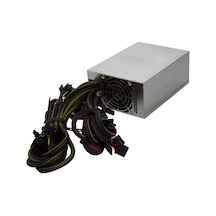 Fsp Cannon FSP1600-55YD 8 CM Fan Güç Kaynağı 1600 W Fsp Cannon FSP1600-55YD 8 CM Fan Güç Kaynağı 1600 W